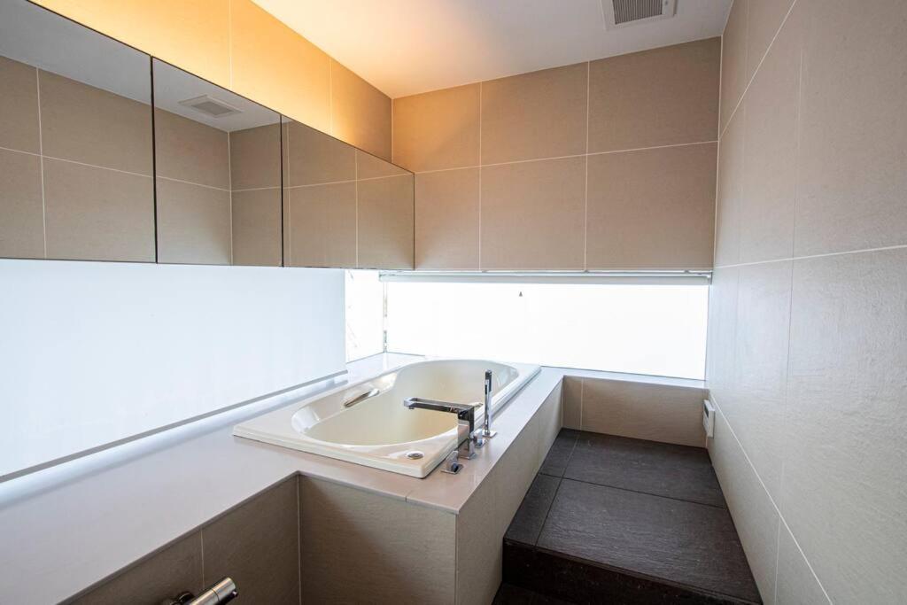 Villa Boukyo Luxury House 5 Pax Free Parking *