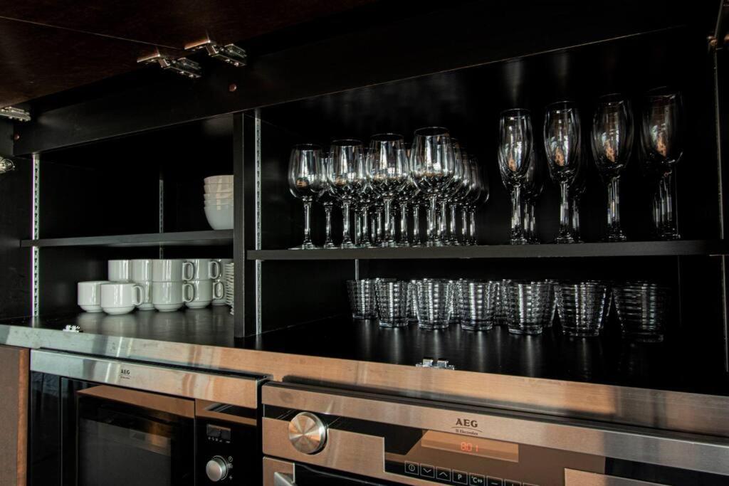 Boukyo Luxury House 5 Pax Free Parking Sapporo