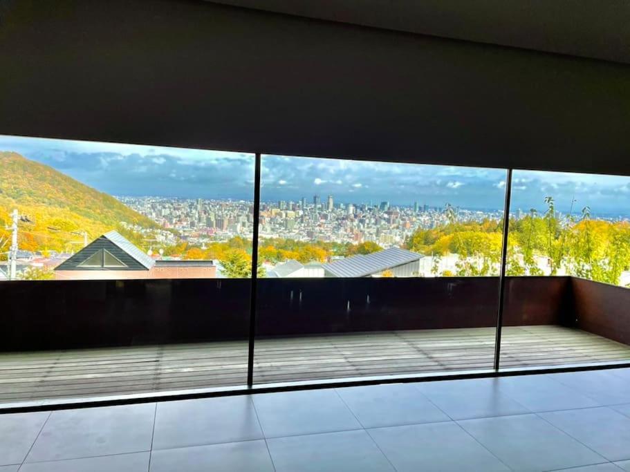 Boukyo Luxury House 5 Pax Free Parking