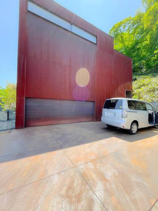 Boukyo Luxury House 5 Pax Free Parking Sapporo