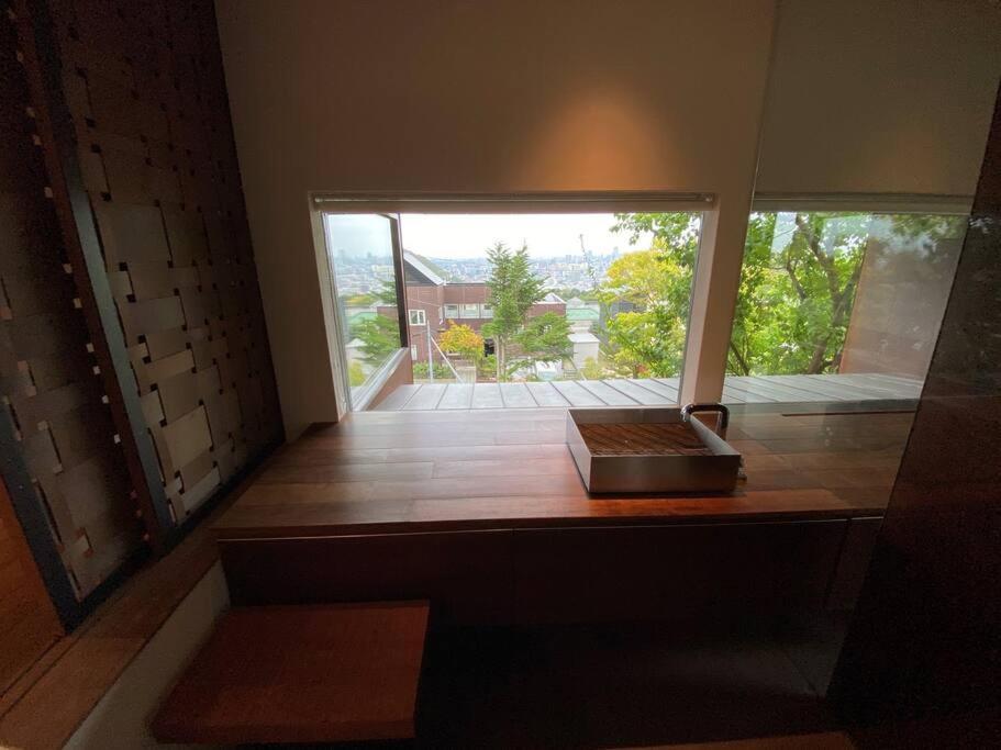Boukyo Luxury House 5 Pax Free Parking