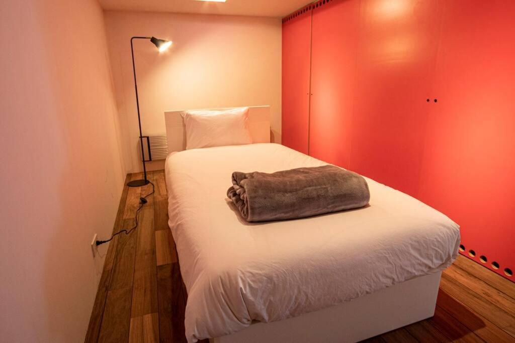 Boukyo Luxury House 5 Pax Free Parking Villa