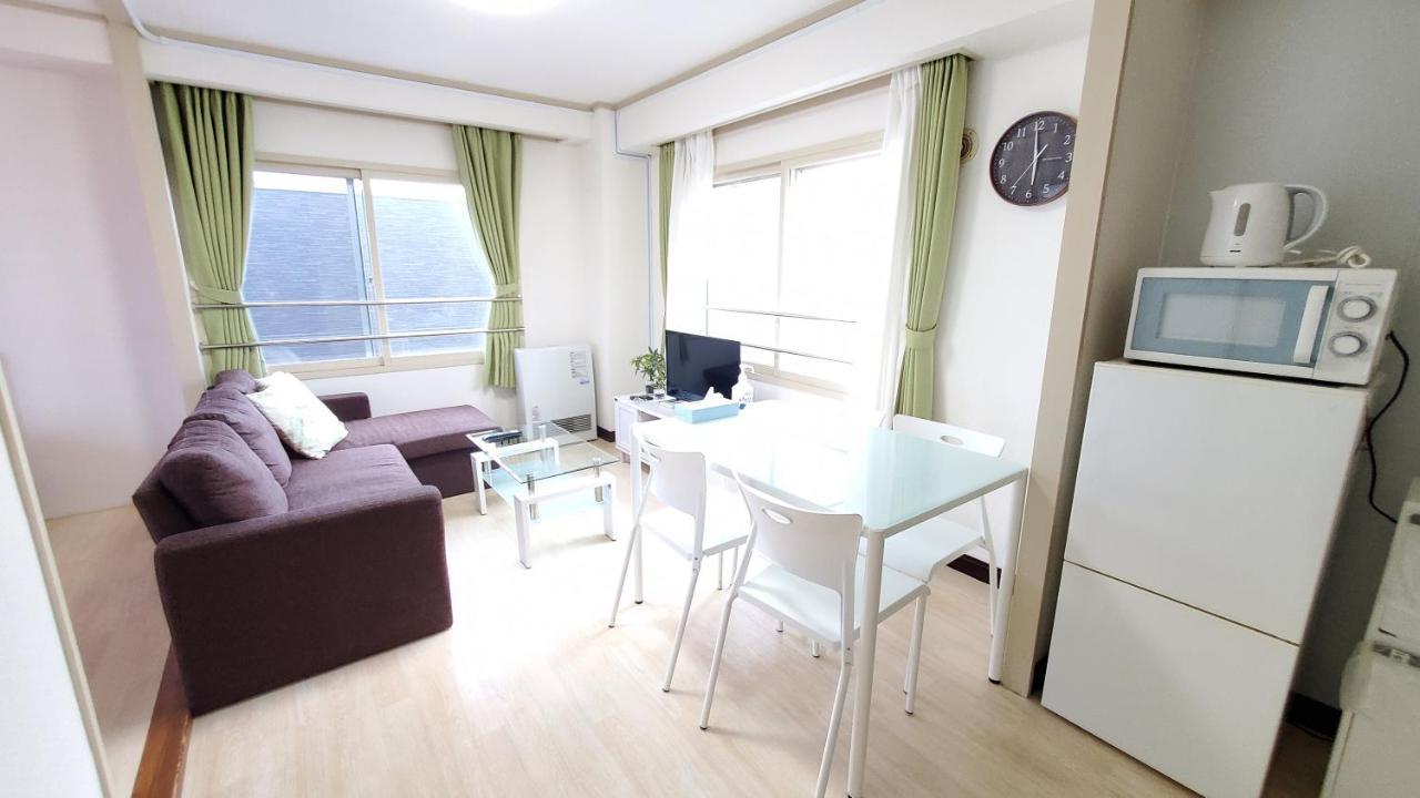 Close To Station & Hokkaido Hokusei 6f Sapporo