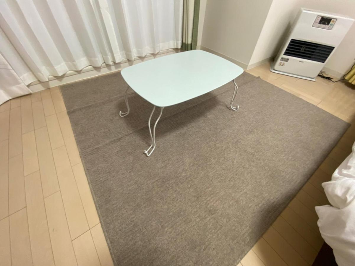 Downtown Area Spacious Cozy Susukino Ik301 Apartment Sapporo