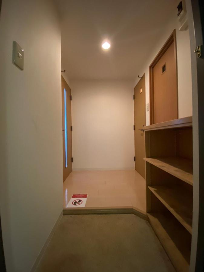 Apartment Downtown Area Spacious Cozy Susukino Ik301