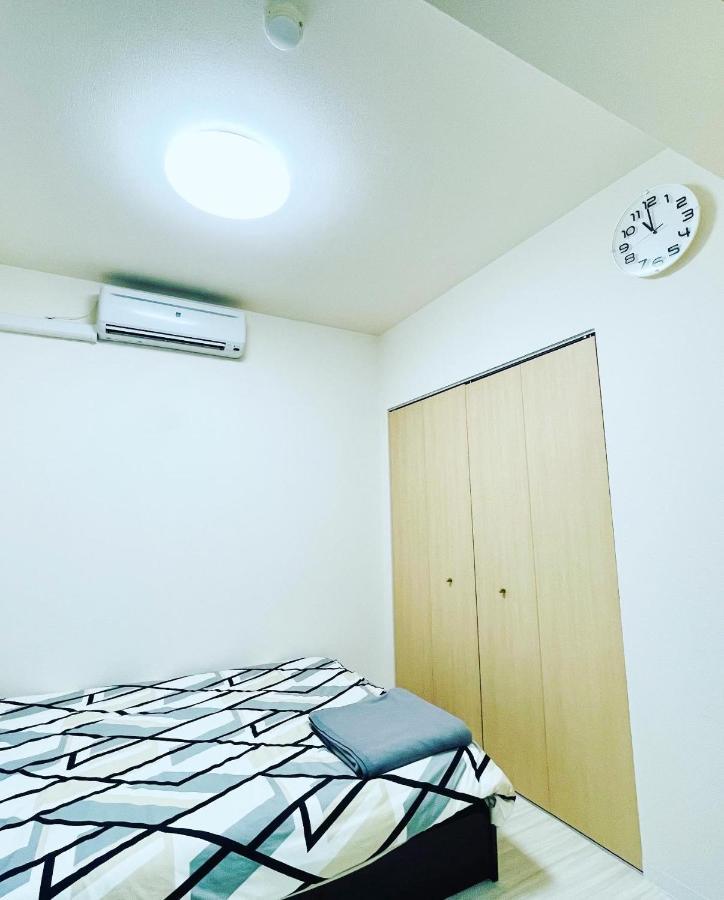 2-2札幌駅徒歩7分の好立地service Sapporo札幌ステーション綺麗な部屋 Apartment