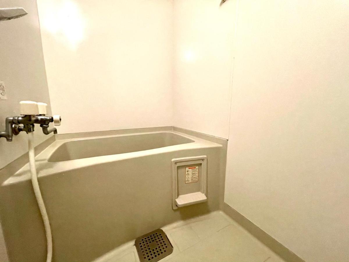 Apartment 2-2札幌駅徒歩7分の好立地service Sapporo札幌ステーション綺麗な部屋 Sapporo