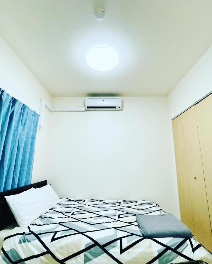 Apartment 2-2札幌駅徒歩7分の好立地service Sapporo札幌ステーション綺麗な部屋 *