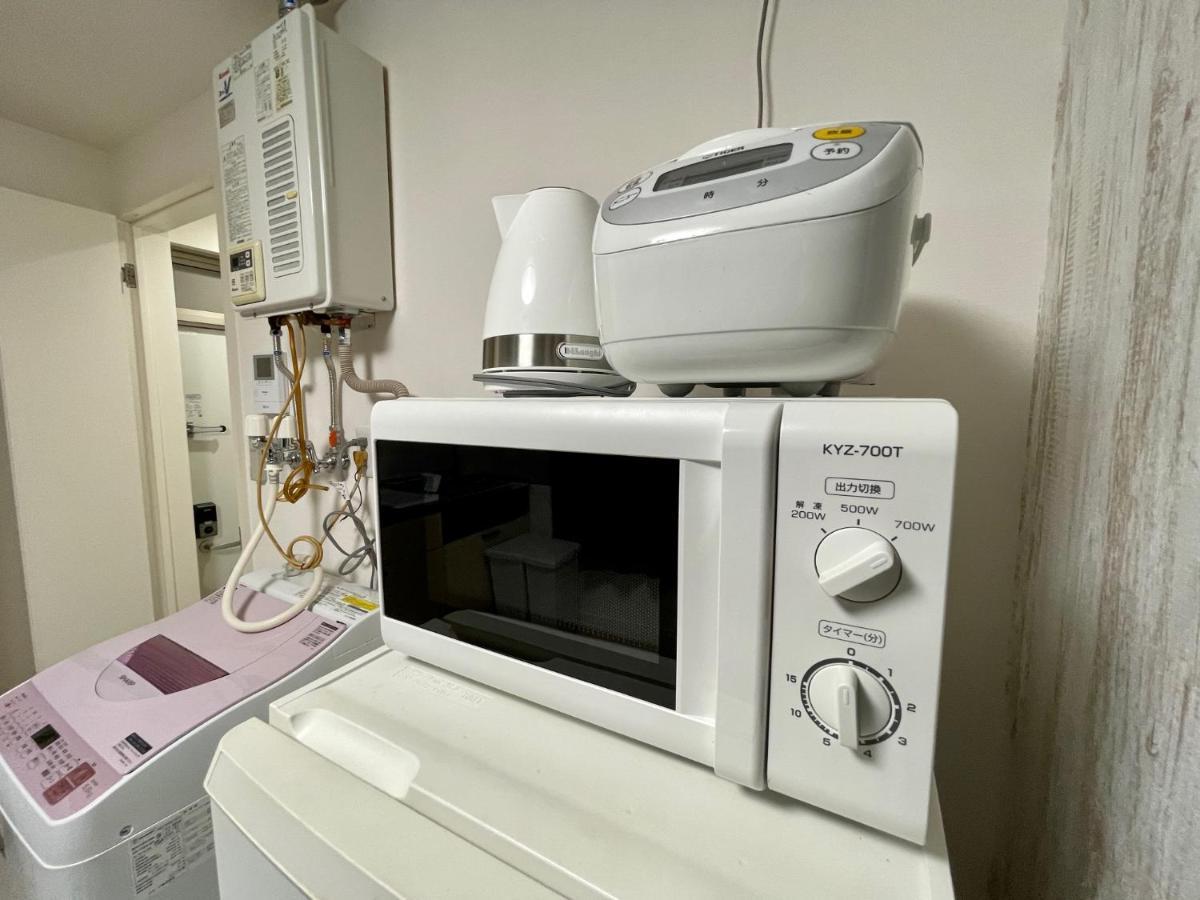South 8 Serviced Apartment: Newly Renovated With Excellent Access Sapporo