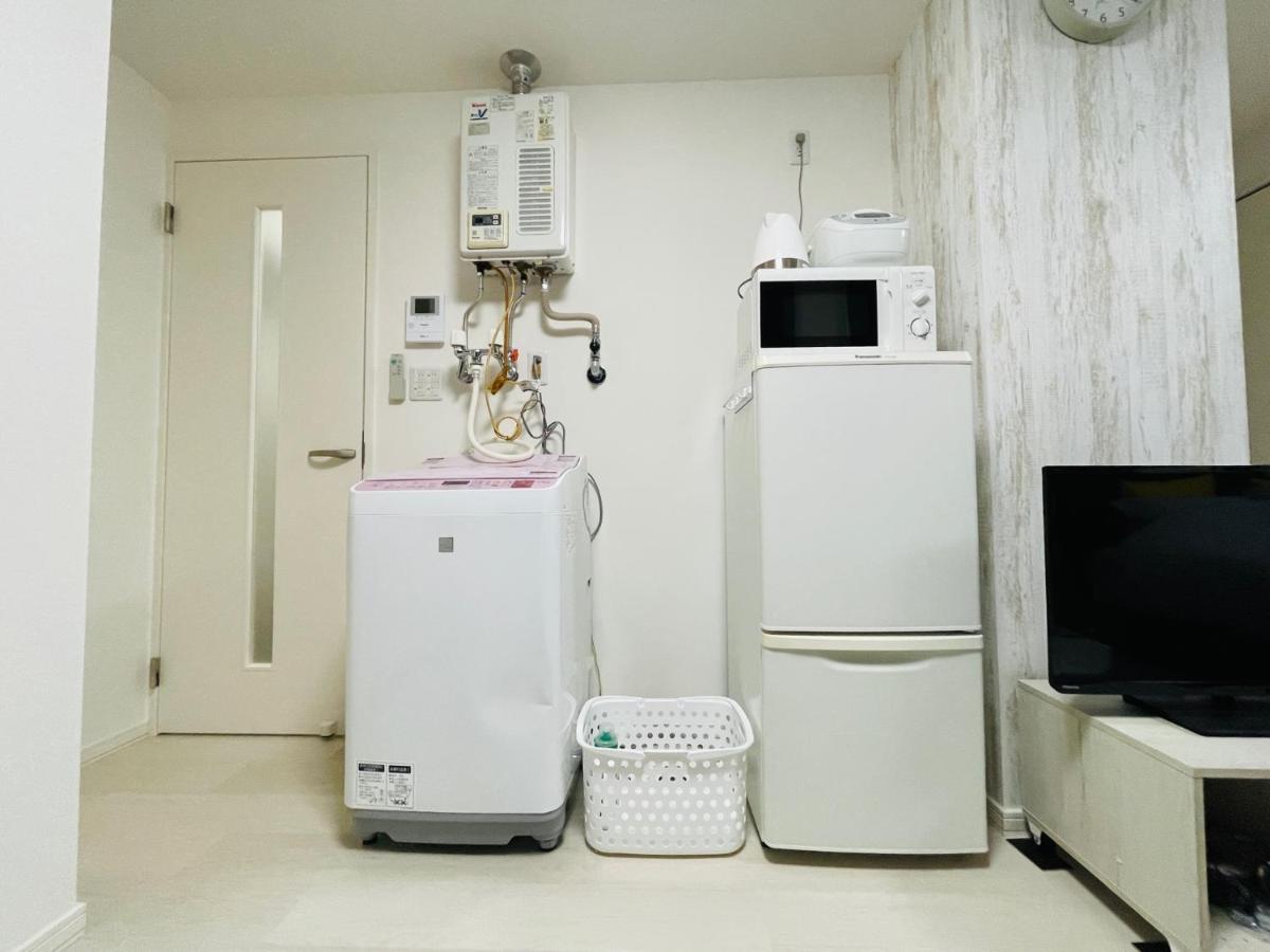 South 8 Serviced Apartment: Newly Renovated With Excellent Access *