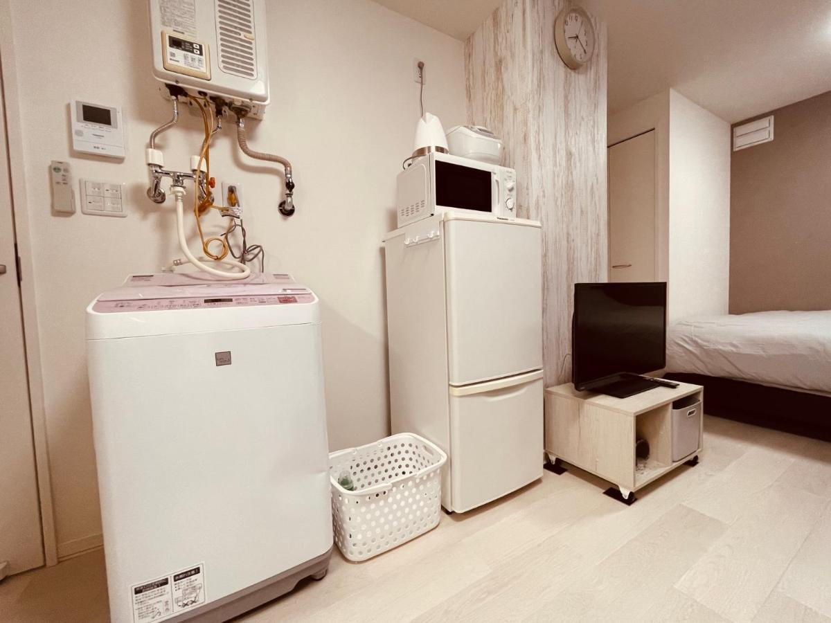 South 8 Serviced Apartment: Newly Renovated With Excellent Access *