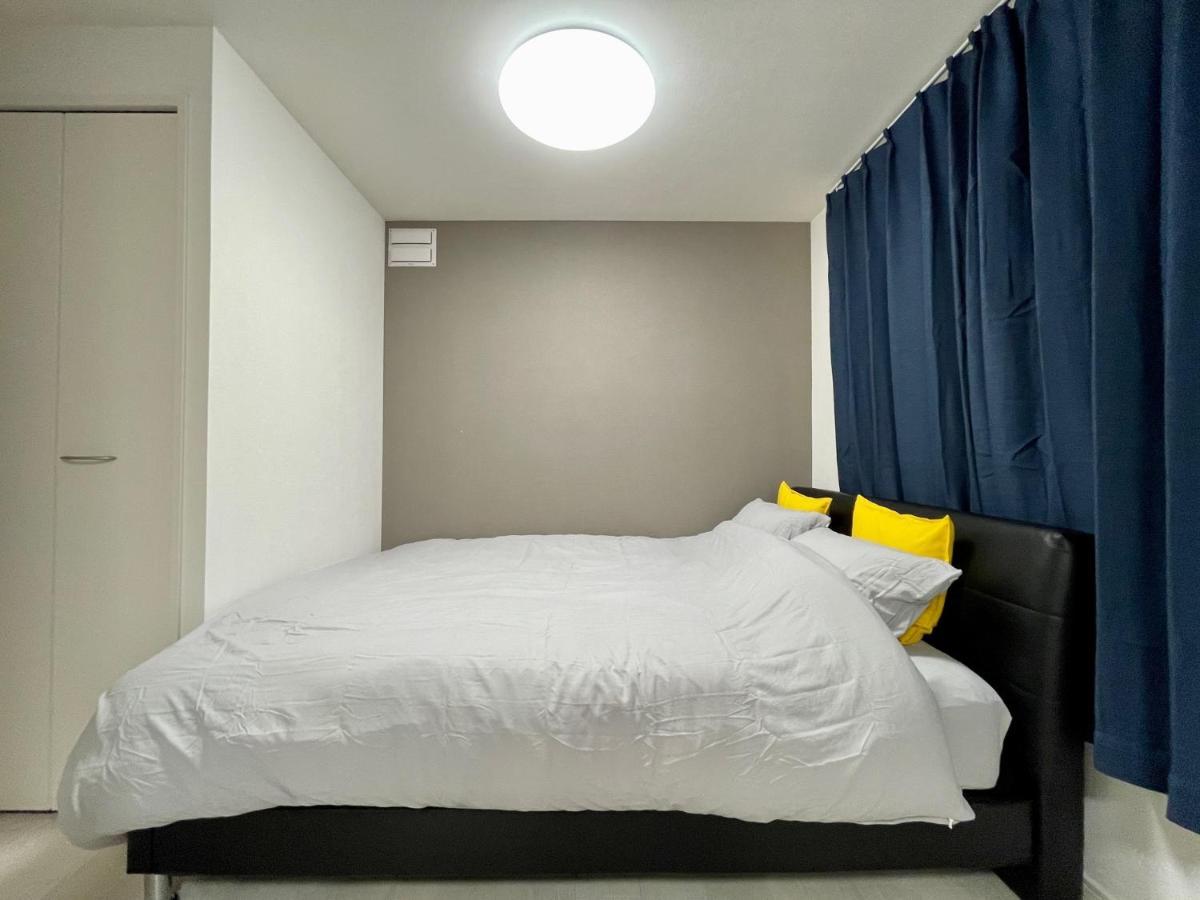South 8 Serviced Apartment: Newly Renovated With Excellent Access Apartment *
