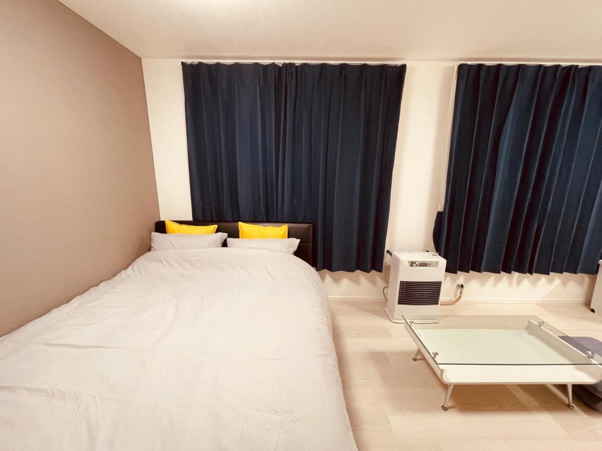 South 8 Serviced Apartment: Newly Renovated With Excellent Access * Sapporo
