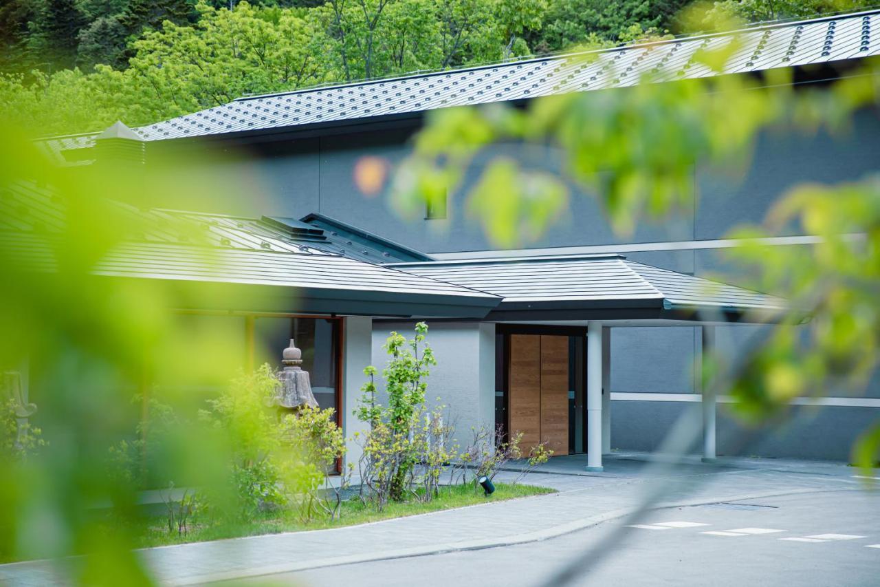 Okujozankei Onsen Kasho Gyoen 5*