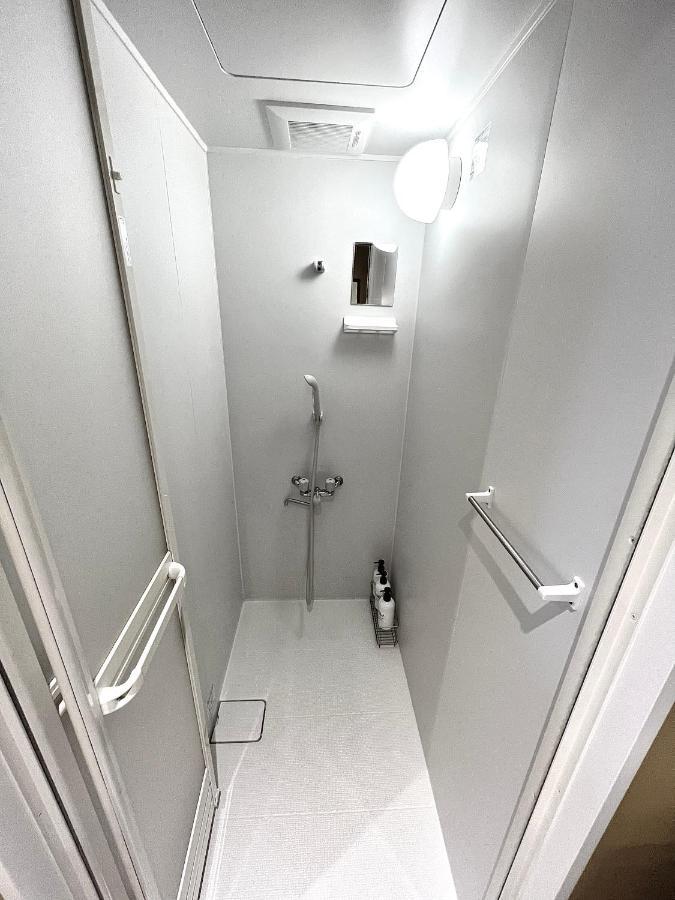 Apartment Swiss Sapporo