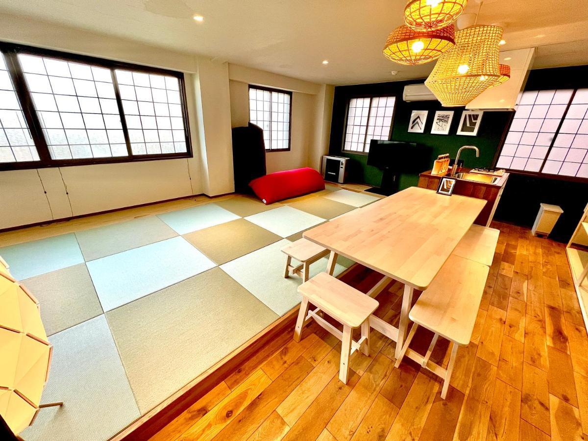 Apartment Swiss Sapporo