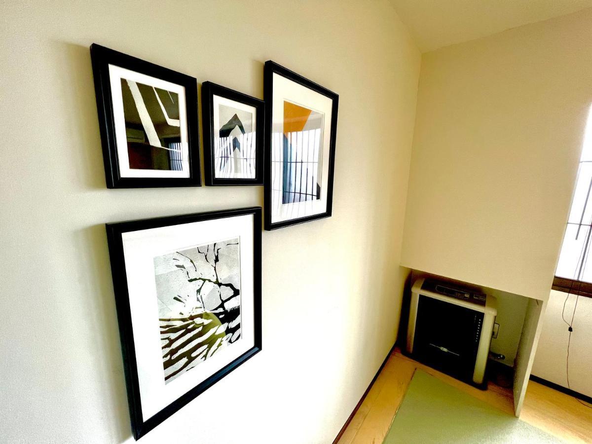 Swiss Apartment