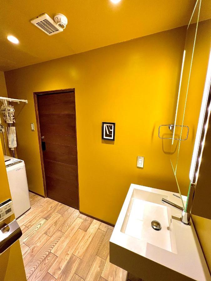 Apartment Swiss Sapporo