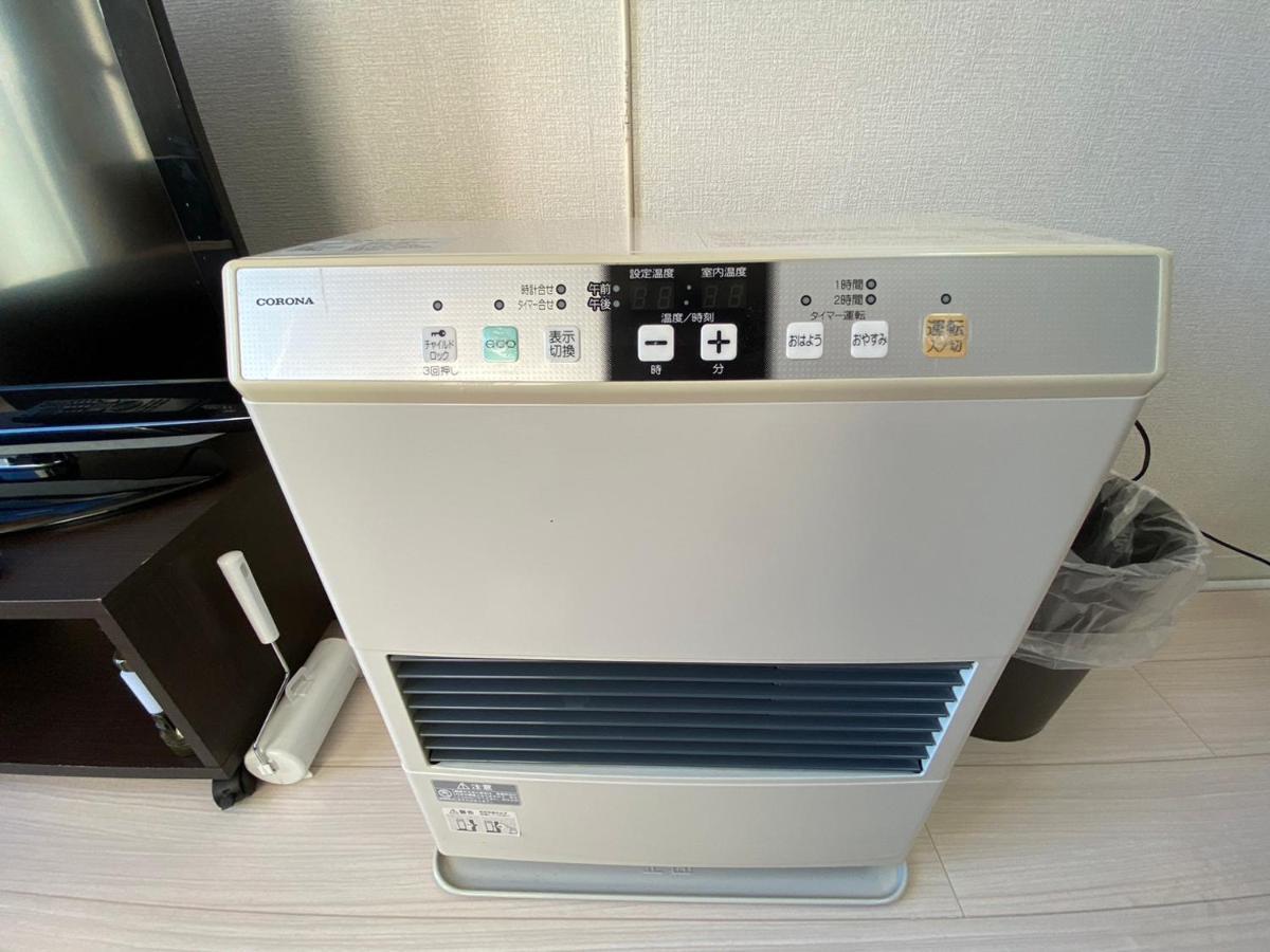 Ams Hiragishi 11 Rm603敷地内無料駐車場付 中型車まで Apartment Sapporo