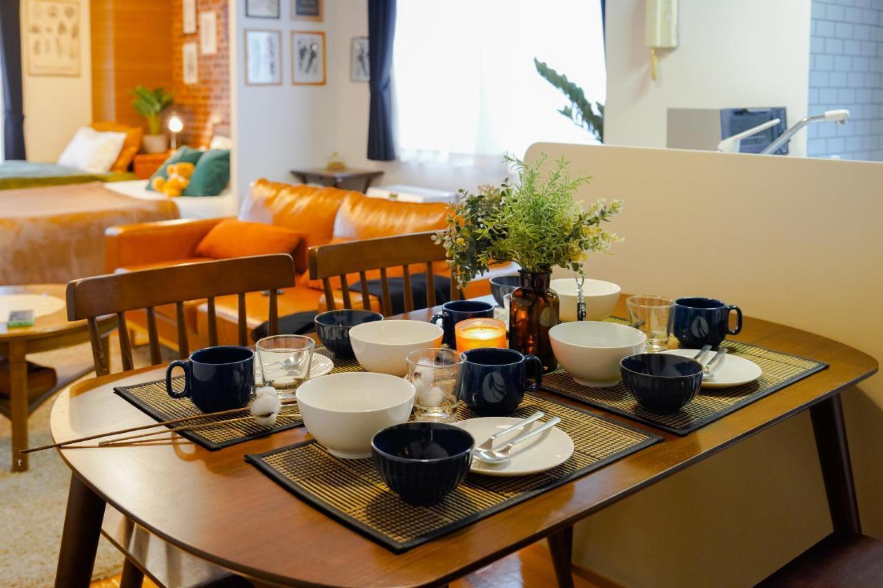 Apartment Rest52 *