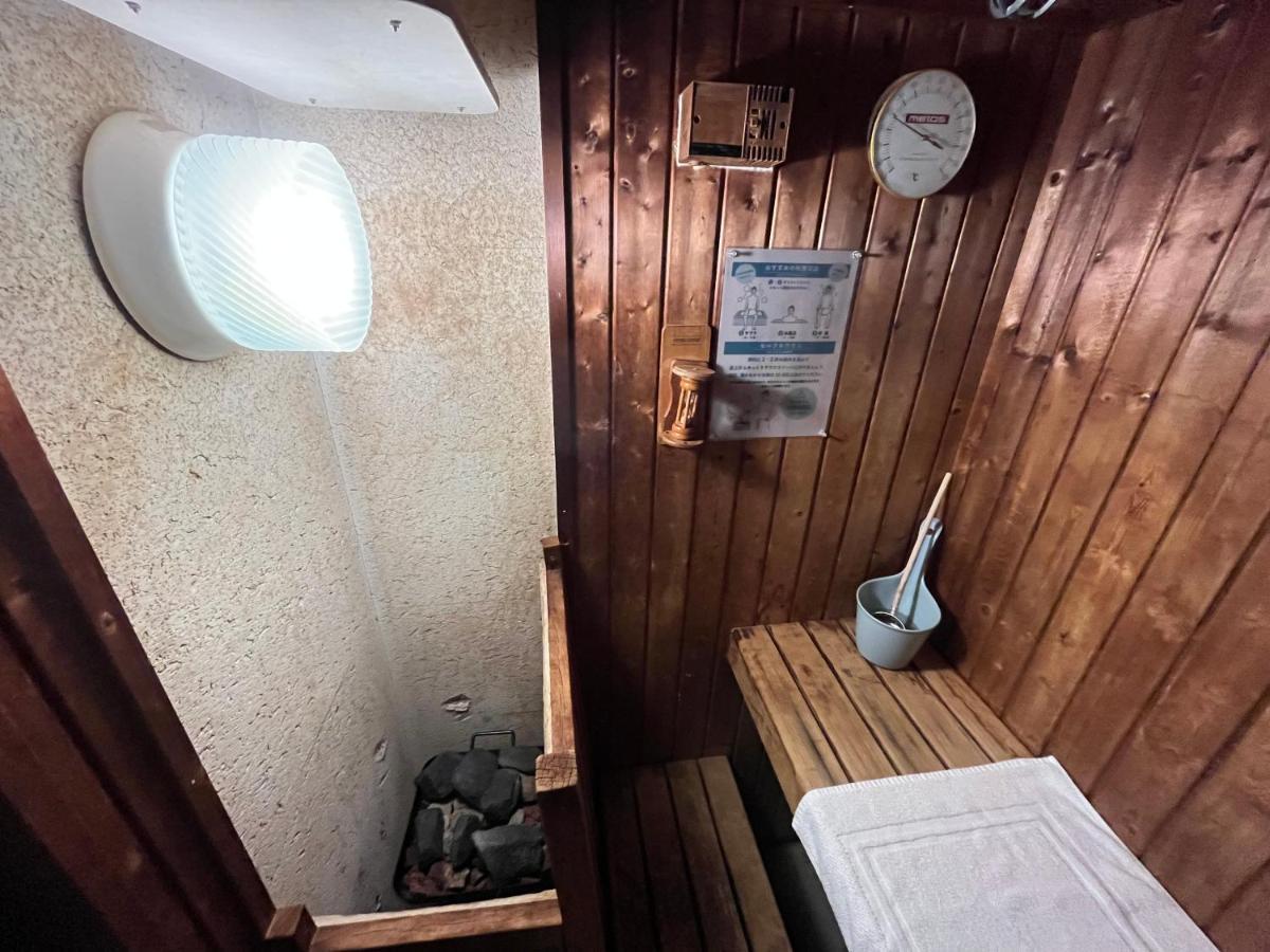 Love hotel Rio (adults Only) Sapporo