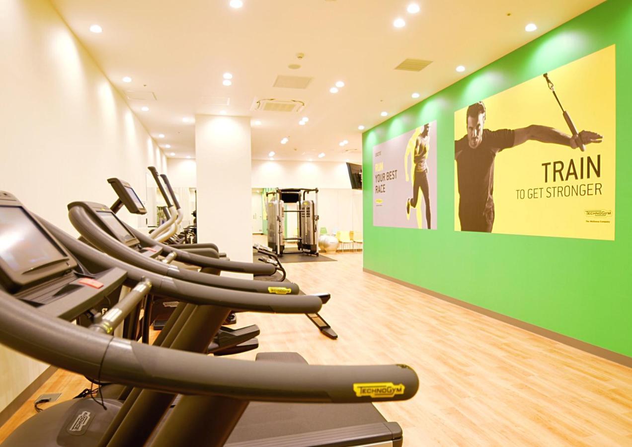 Ibis Styles Hotel