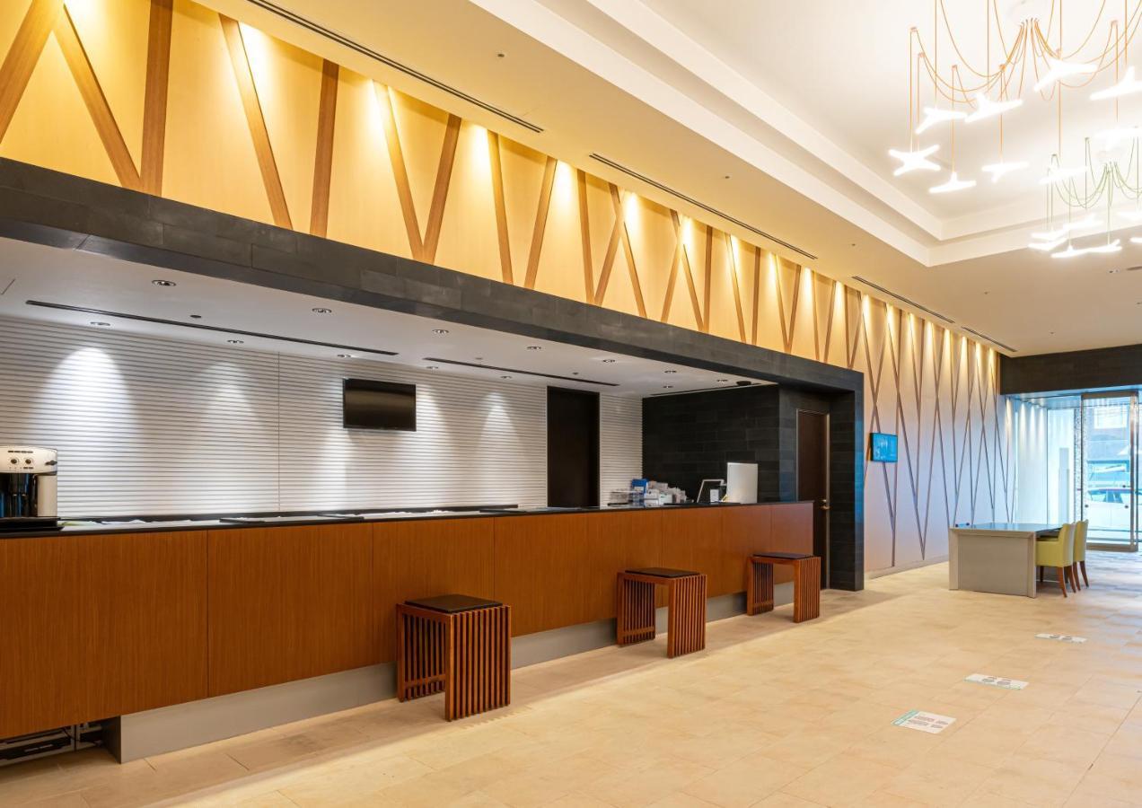 Ibis Styles 3* Sapporo