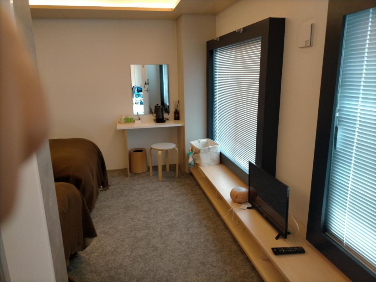 Hotelhousen