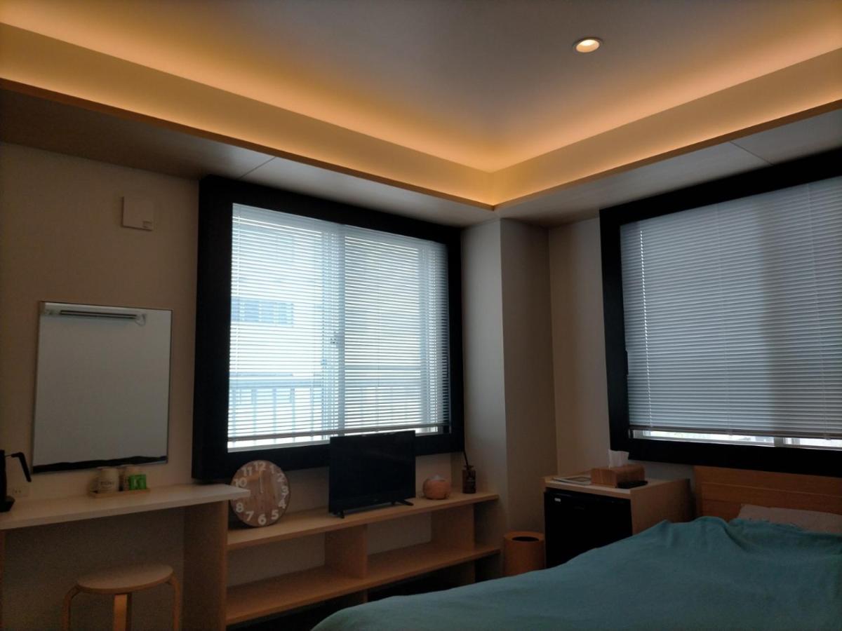 Hotelhousen
