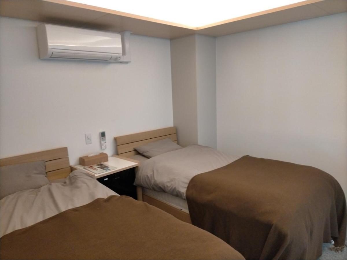 Hotelhousen Guest house Sapporo
