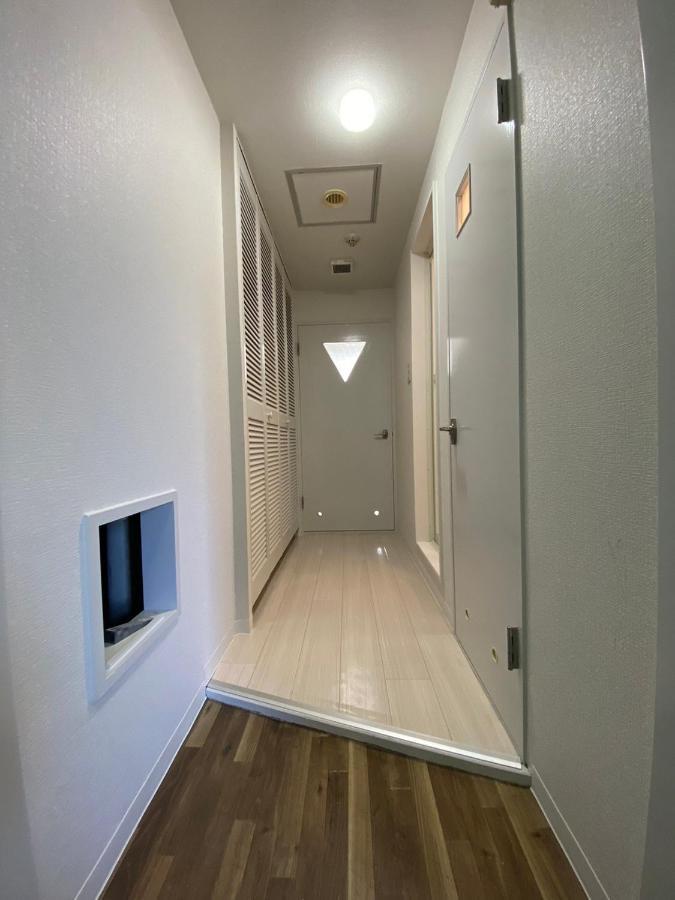 Ams Hiragishi 11 Rm603敷地内無料駐車場付 中型車まで Apartment Sapporo