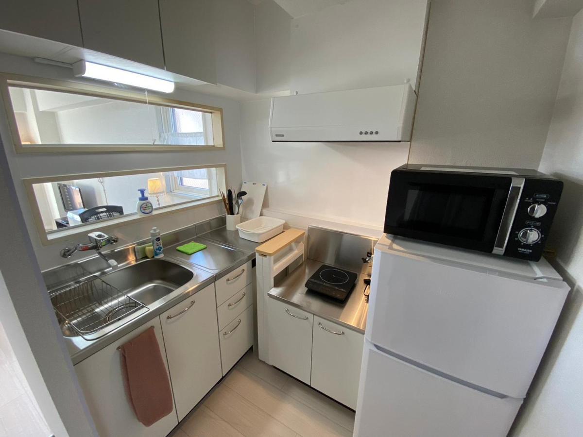 Apartment Ams Hiragishi 11 Rm603敷地内無料駐車場付 中型車まで