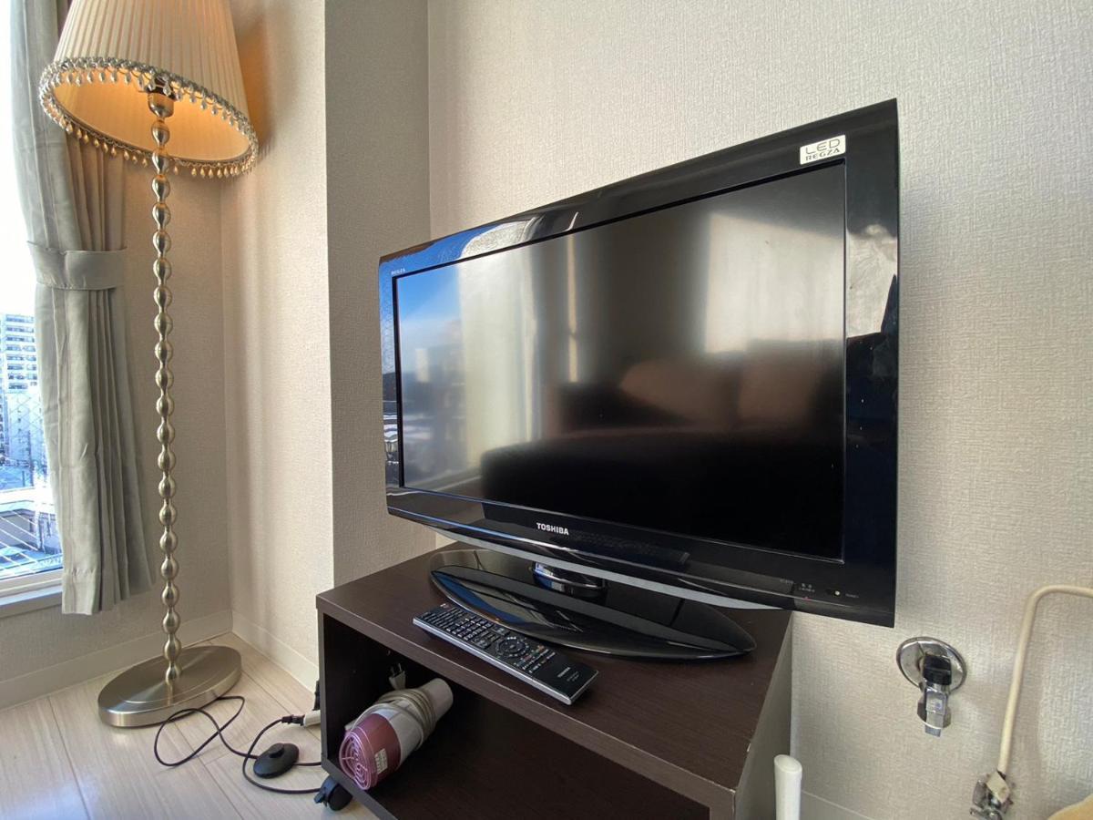 Ams Hiragishi 11 Rm603敷地内無料駐車場付 中型車まで