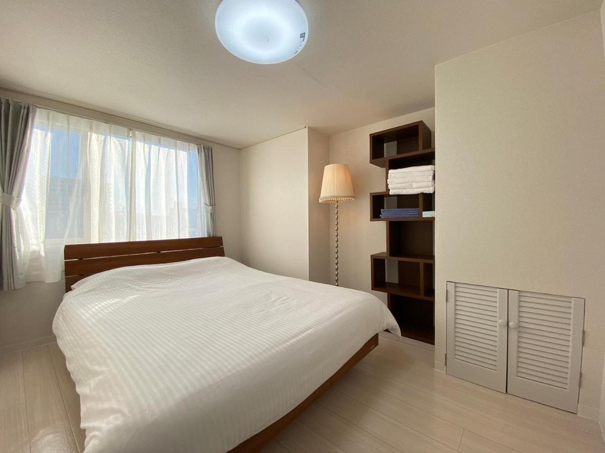 Apartment Ams Hiragishi 11 Rm603敷地内無料駐車場付 中型車まで