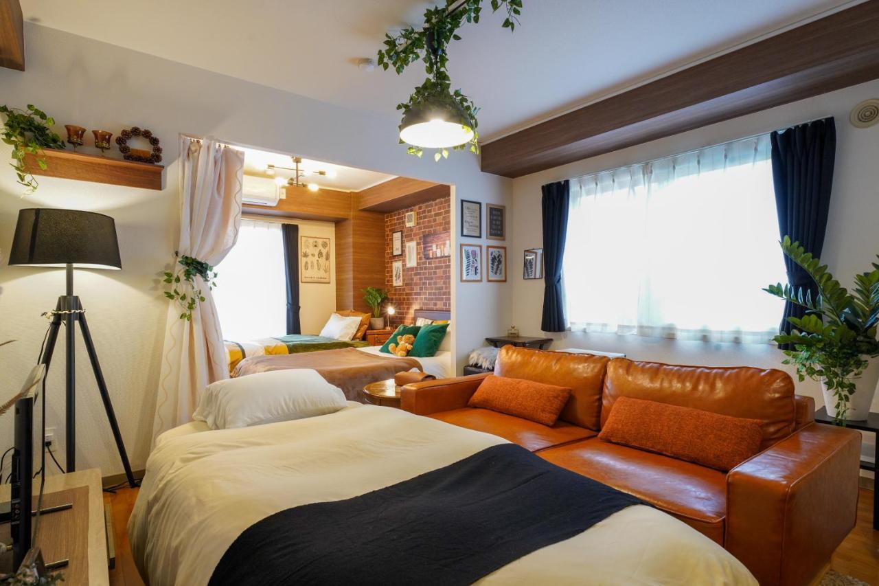 Apartment Rest52 *