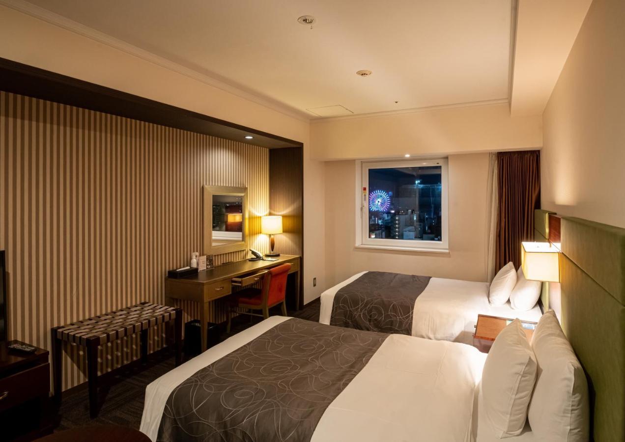 Ibis Styles Sapporo