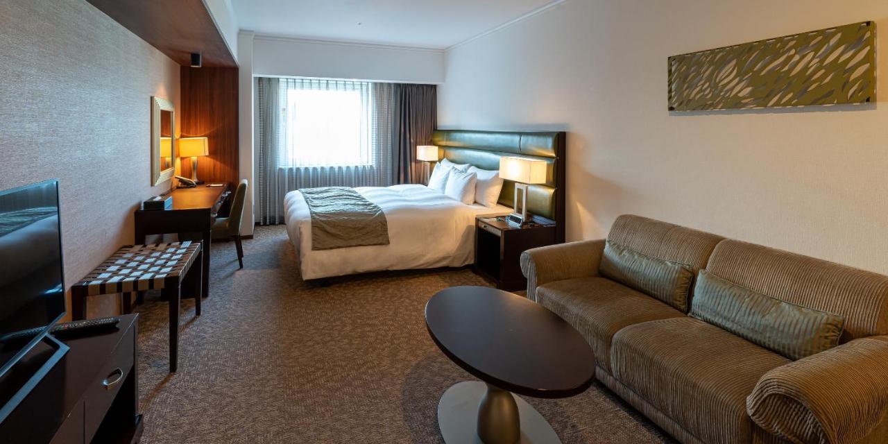 Ibis Styles 3* Sapporo