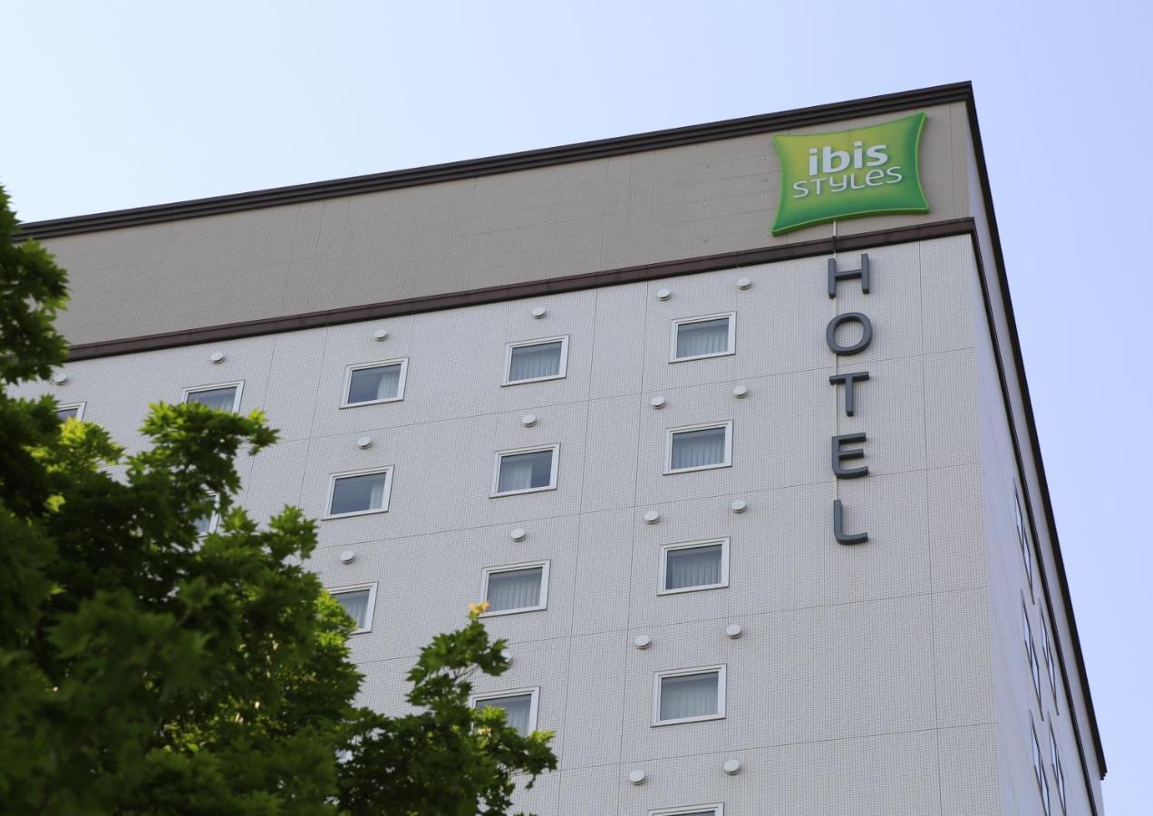 Ibis Styles 3*