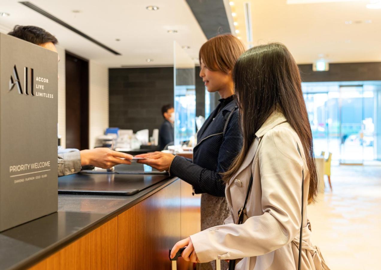 Ibis Styles Hotel