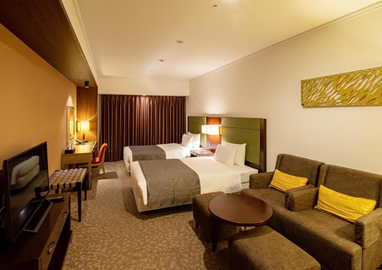Hotel Ibis Styles Sapporo