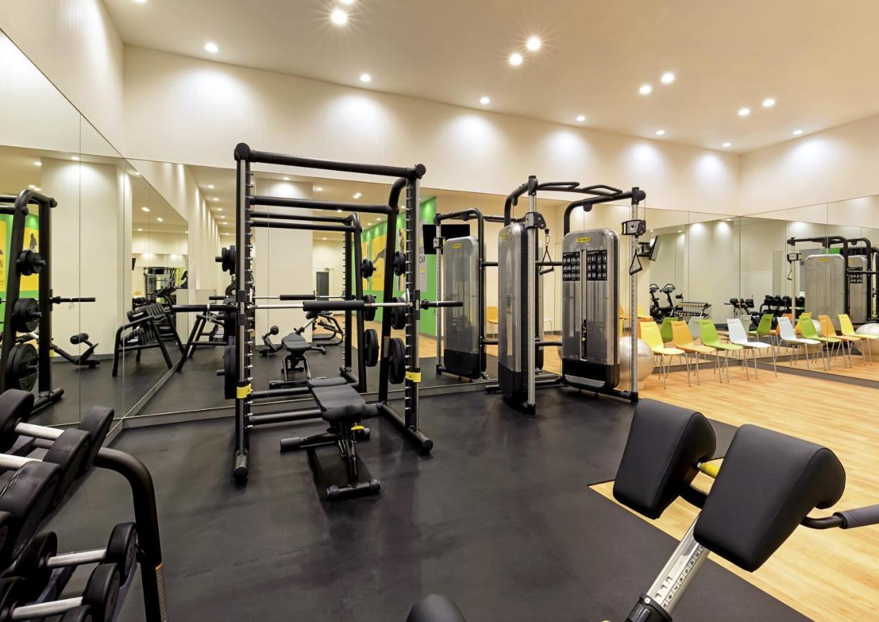 Hotel Ibis Styles 3*