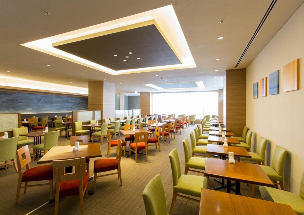 Ibis Styles 3* Sapporo