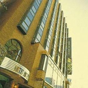 Hotel Met's