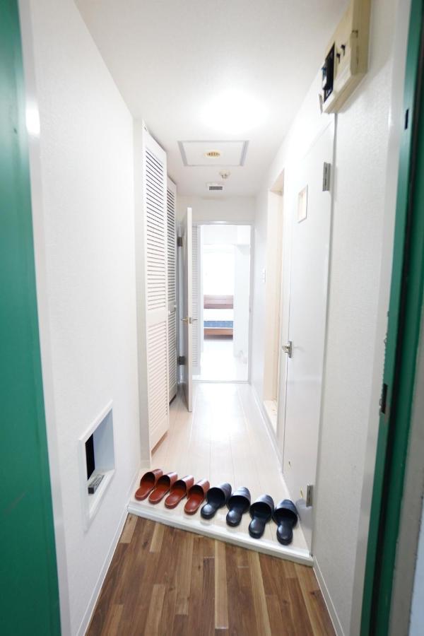 Ams Hiragishi 11 603 - Vacation 13792 Apartment *
