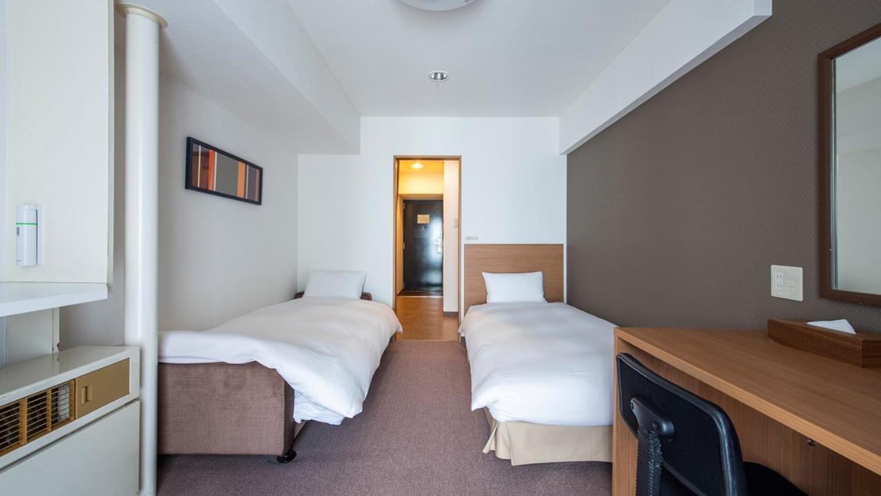 Met's 3* Sapporo