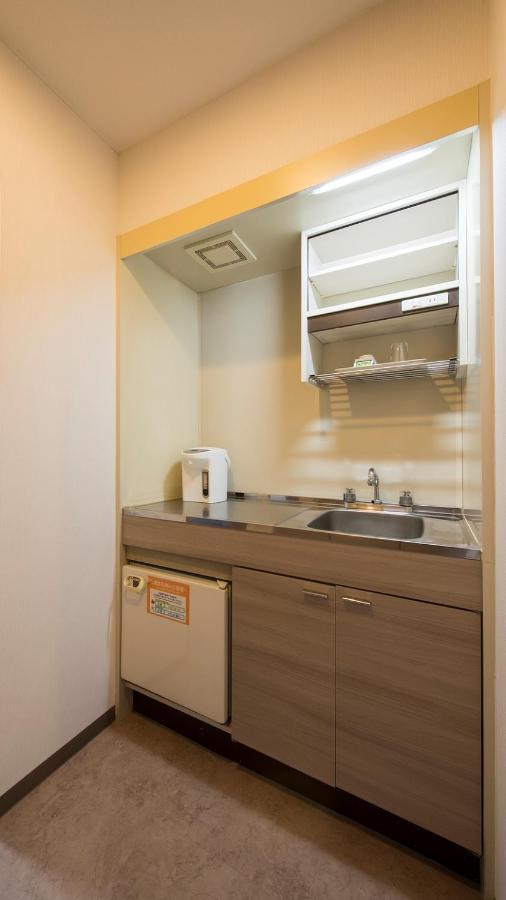 Met's Hotel Sapporo