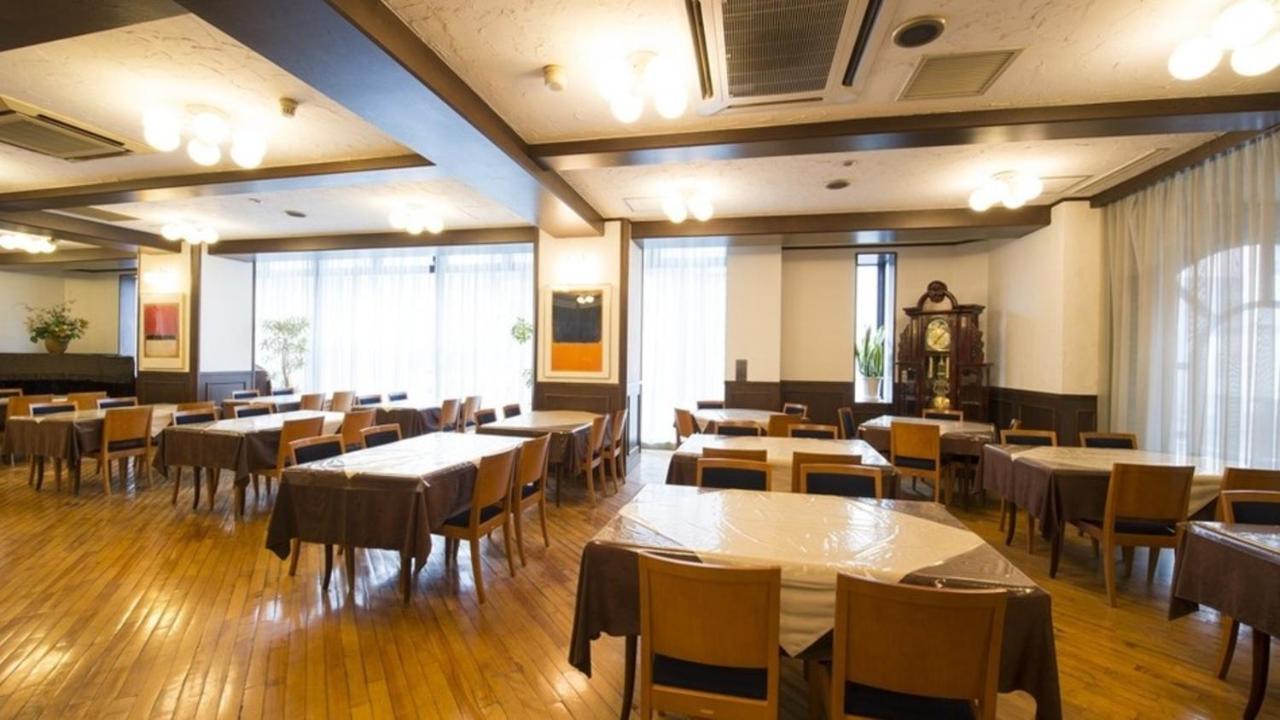 Met's 3* Sapporo