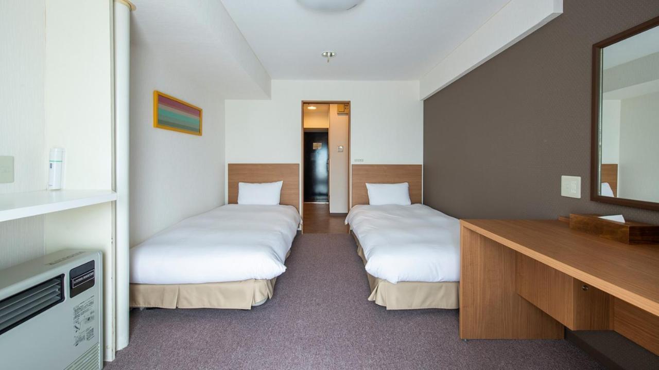 Met's Hotel