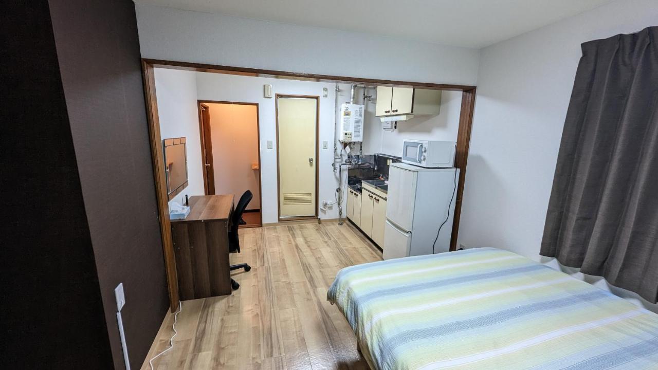 Apartment Kiyaza River