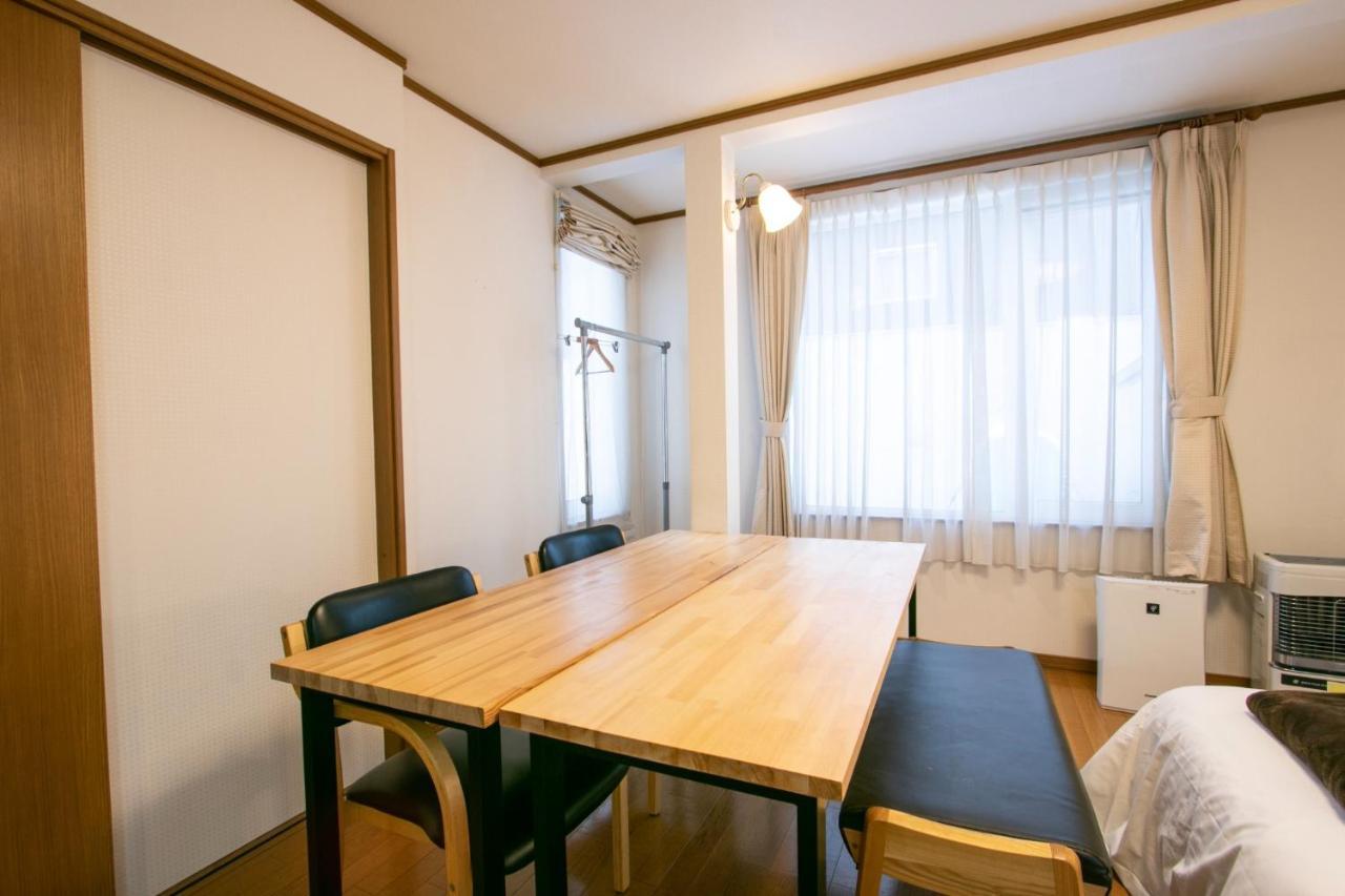 Hello House / Vacation 2248 Holiday home Sapporo